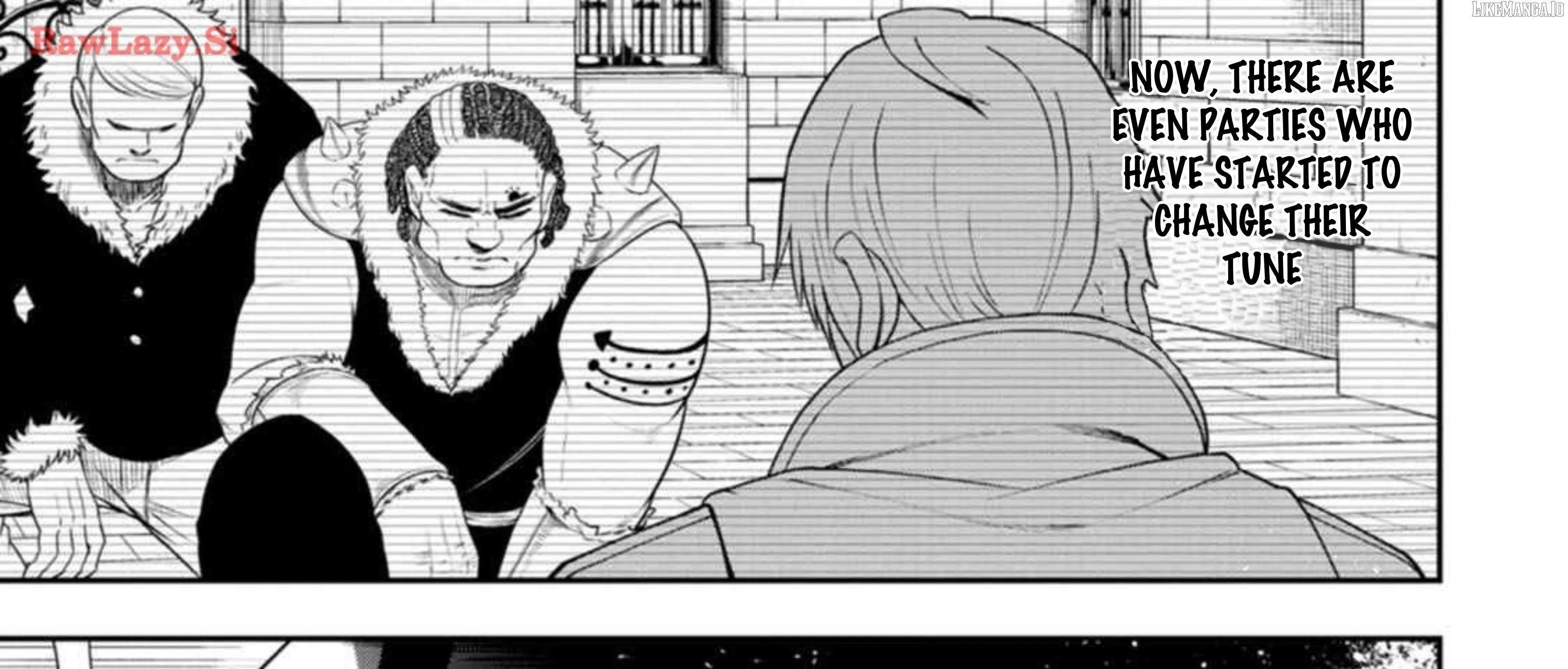 Zatsuyou Fuyojutsushi ga Jibun no Saikyou ni Kizuku made Chapter 29 page 74 - 