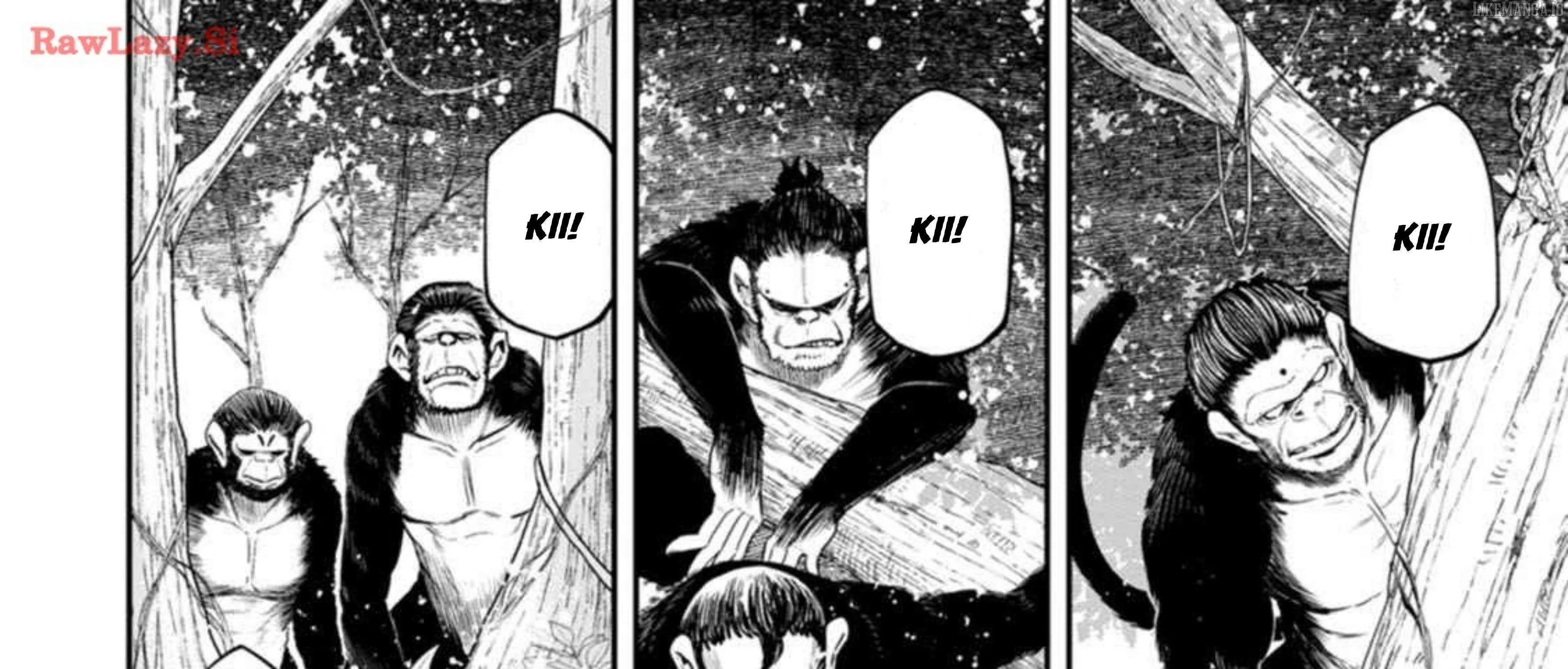 Zatsuyou Fuyojutsushi ga Jibun no Saikyou ni Kizuku made Chapter 29 page 78 - 