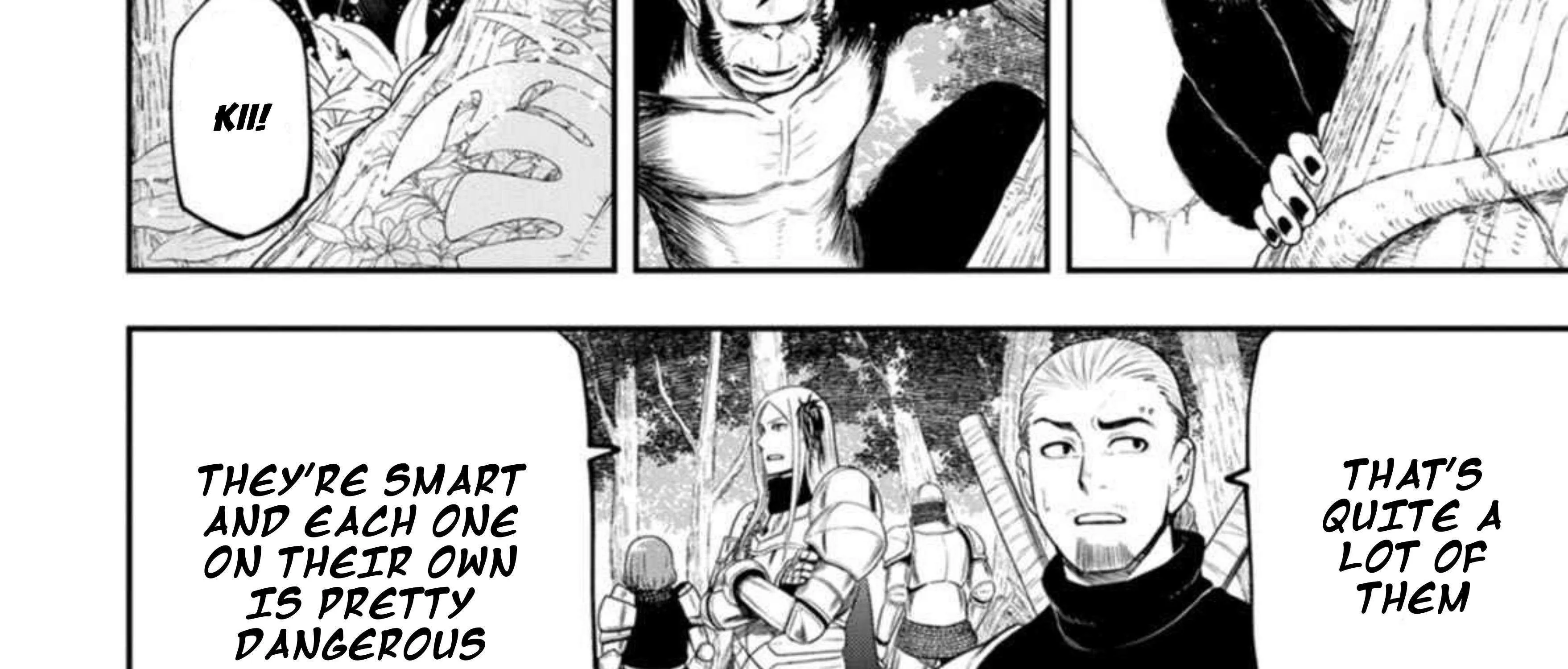 Zatsuyou Fuyojutsushi ga Jibun no Saikyou ni Kizuku made Chapter 29 page 79 - 