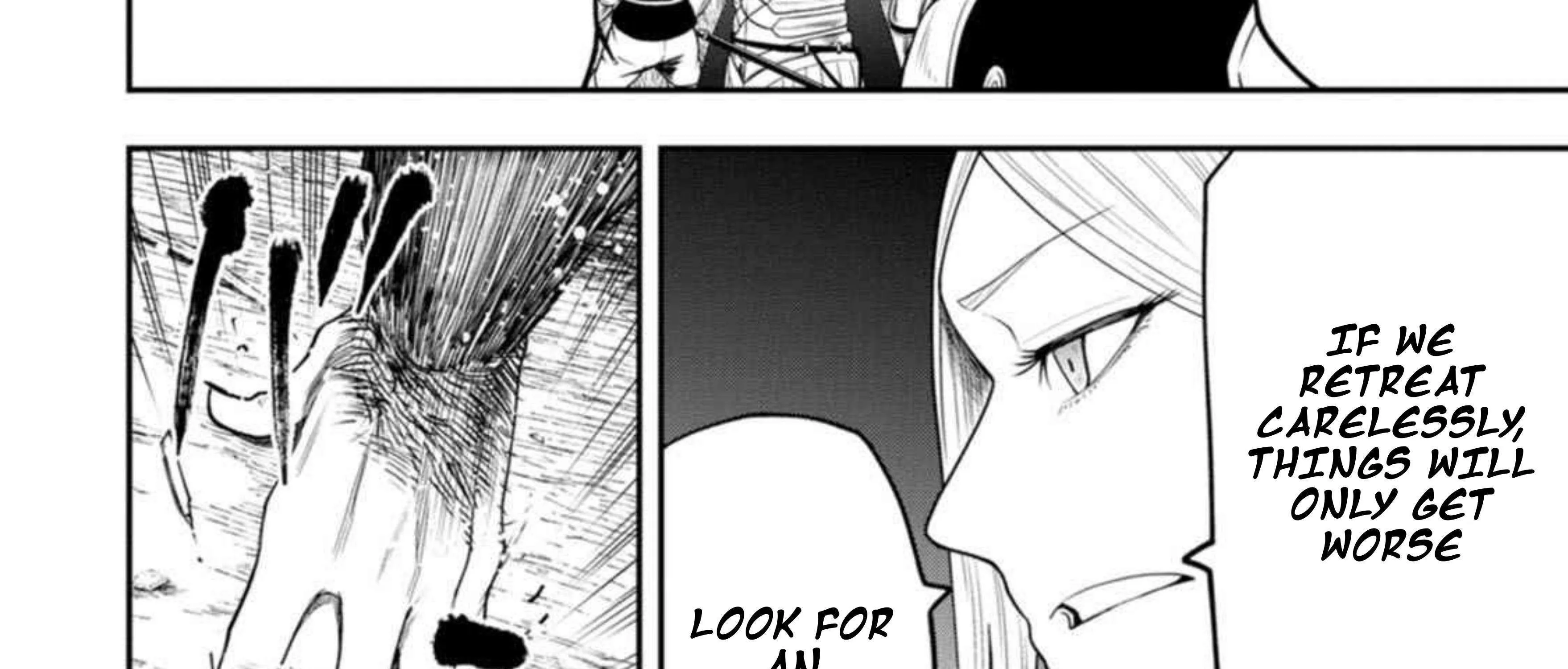 Zatsuyou Fuyojutsushi ga Jibun no Saikyou ni Kizuku made Chapter 29 page 80 - 