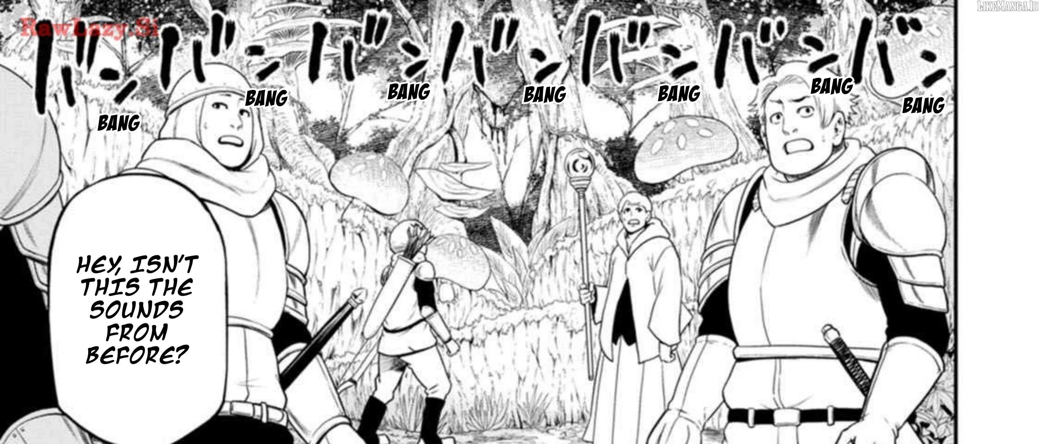 Zatsuyou Fuyojutsushi ga Jibun no Saikyou ni Kizuku made Chapter 29 page 82 - 