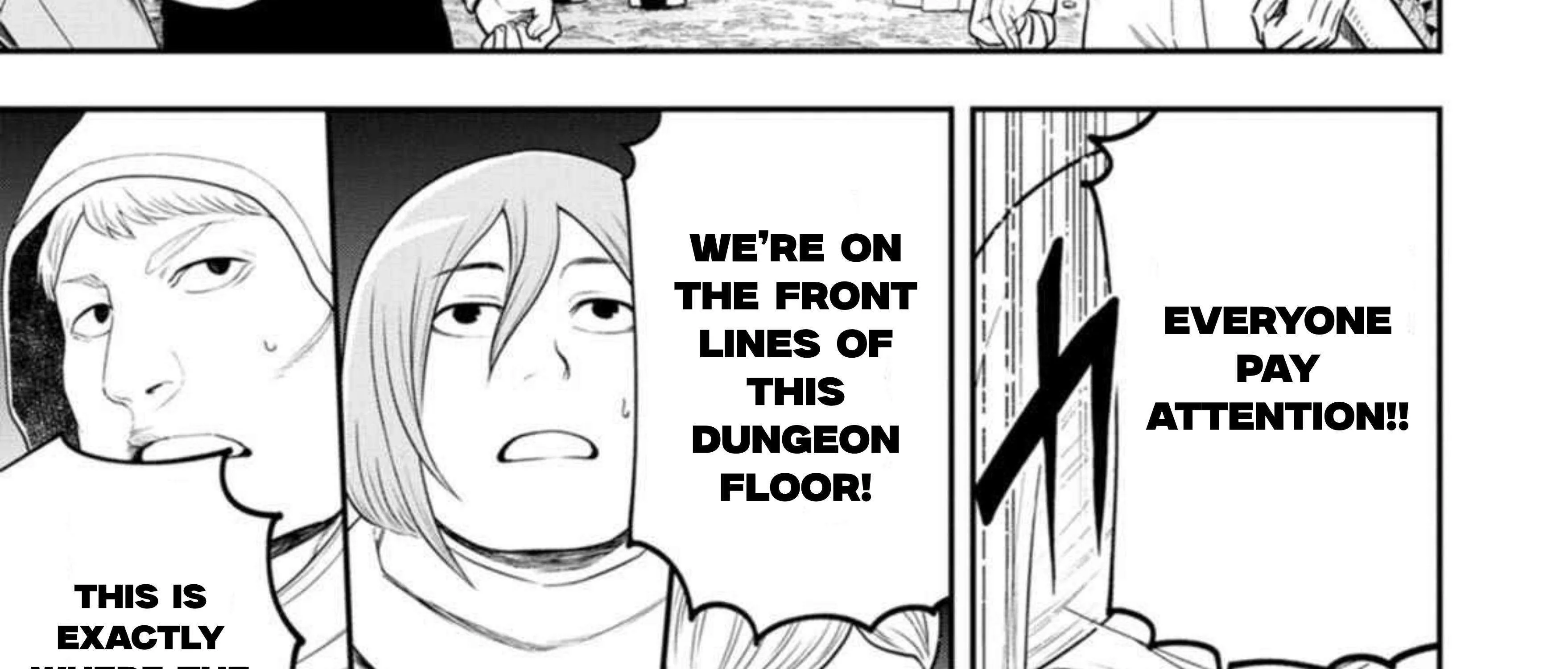 Zatsuyou Fuyojutsushi ga Jibun no Saikyou ni Kizuku made Chapter 29 page 83 - 