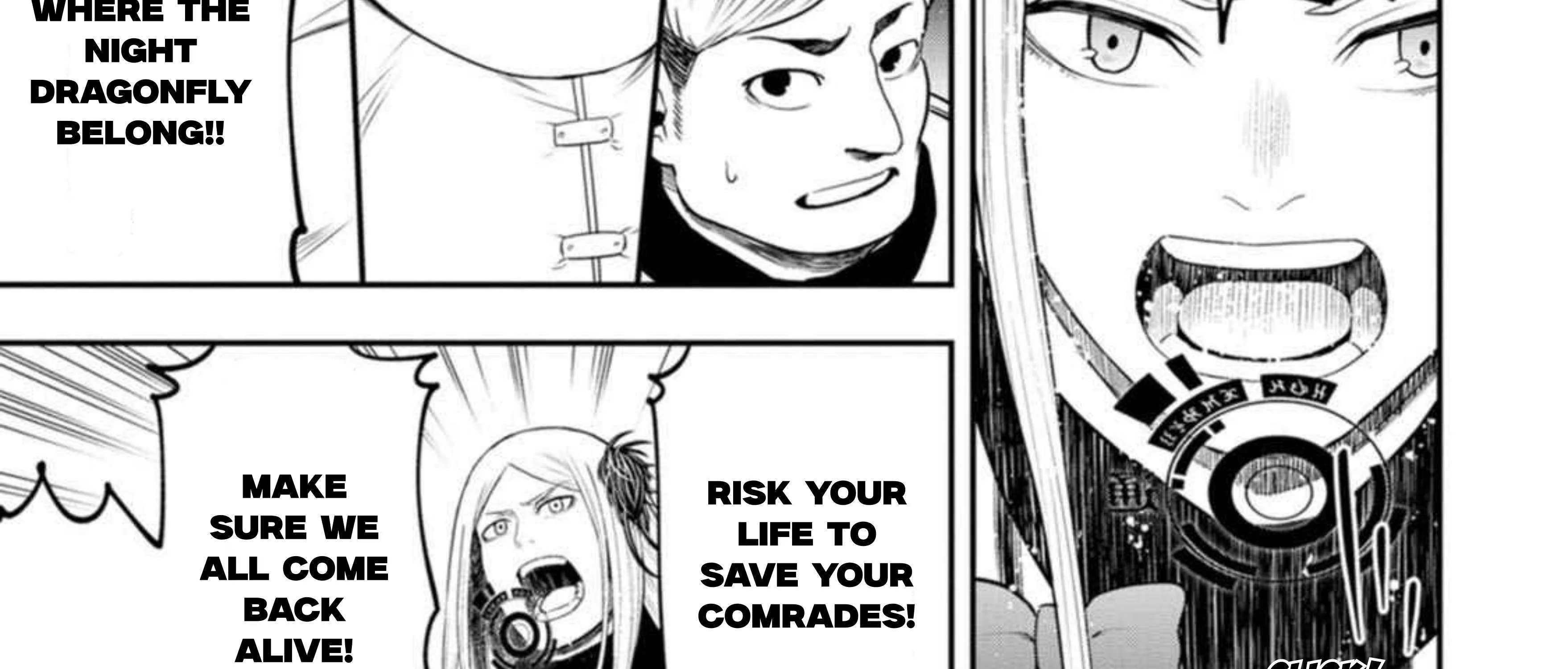 Zatsuyou Fuyojutsushi ga Jibun no Saikyou ni Kizuku made Chapter 29 page 84 - 