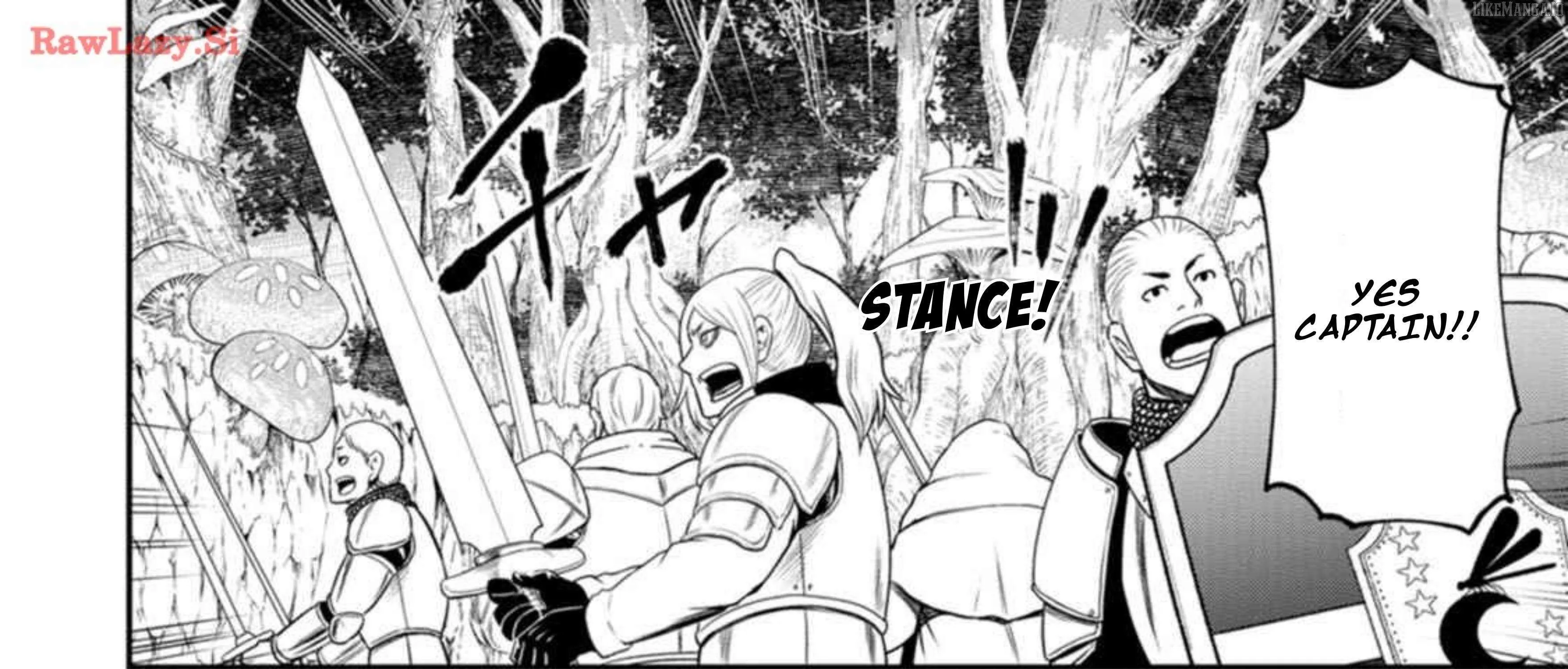 Zatsuyou Fuyojutsushi ga Jibun no Saikyou ni Kizuku made Chapter 29 page 86 - 
