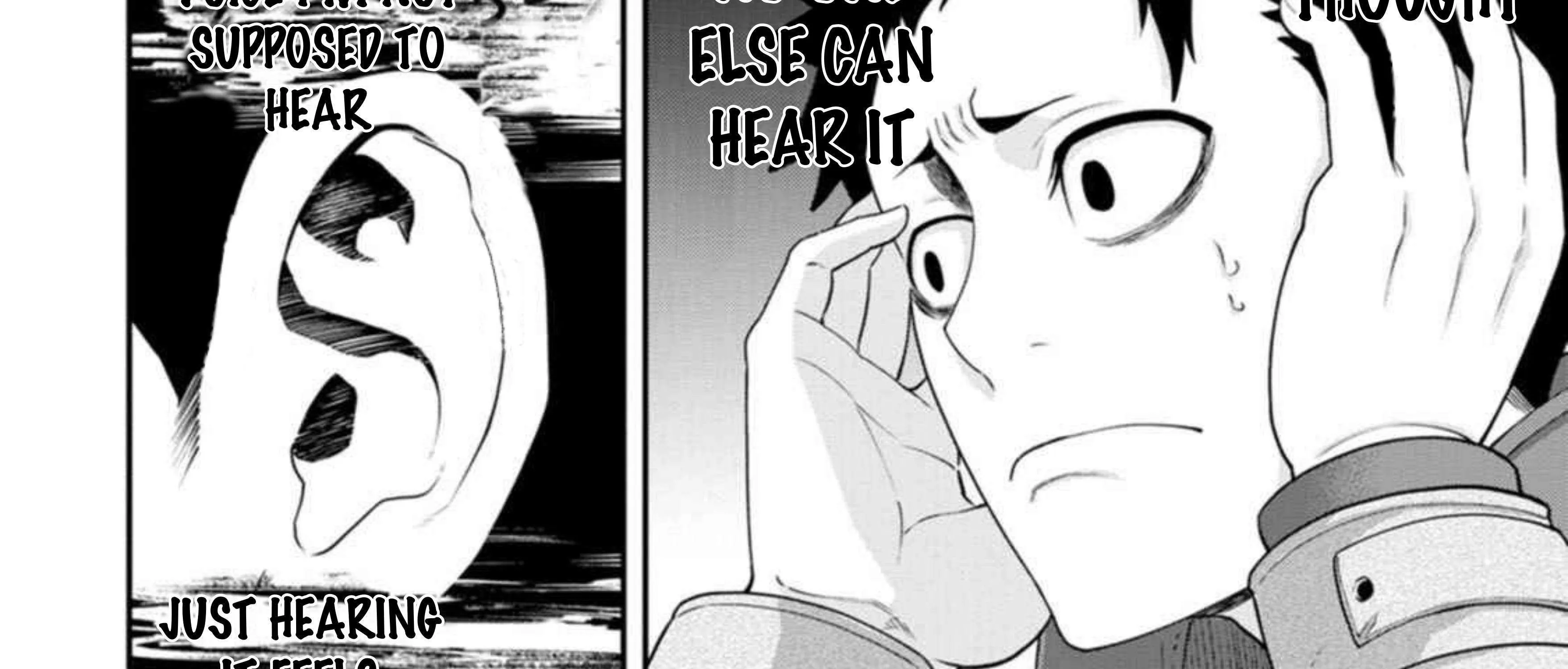 Zatsuyou Fuyojutsushi ga Jibun no Saikyou ni Kizuku made Chapter 29 page 88 - 