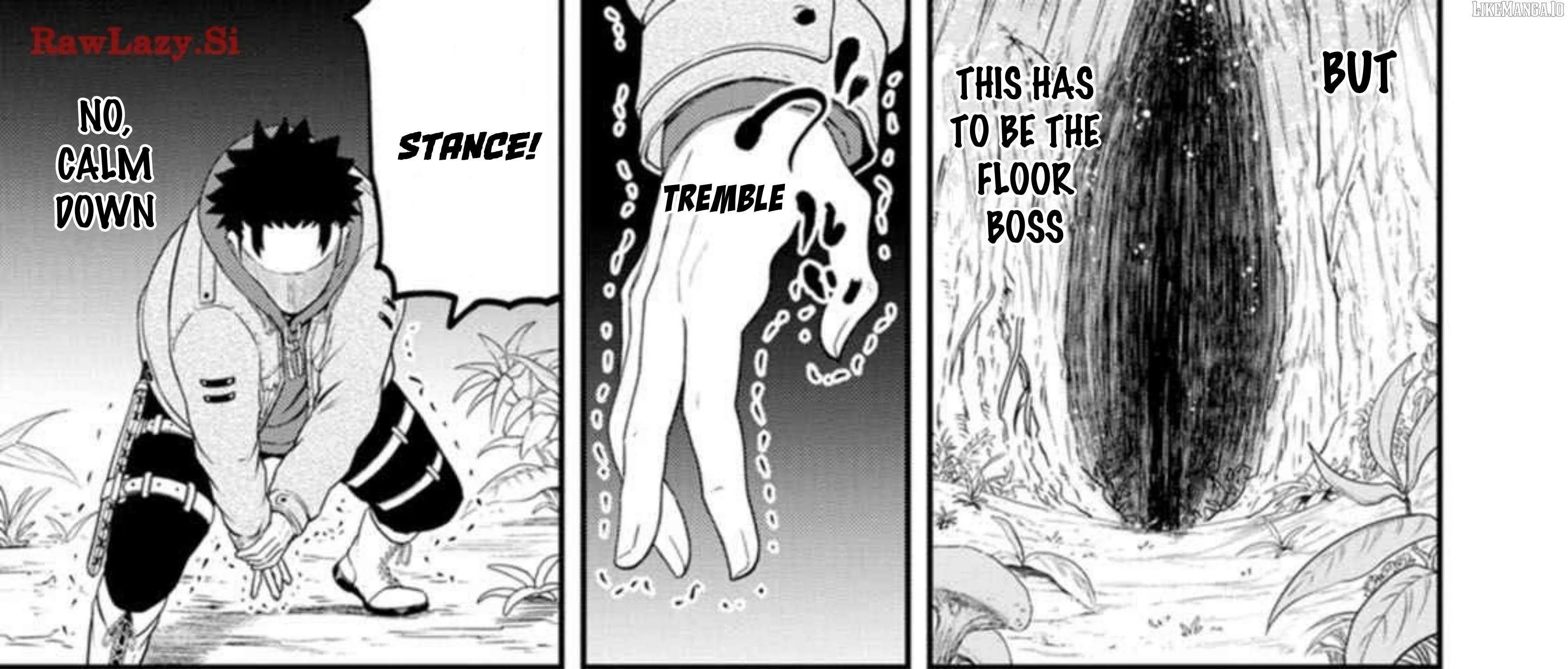 Zatsuyou Fuyojutsushi ga Jibun no Saikyou ni Kizuku made Chapter 29 page 90 - 