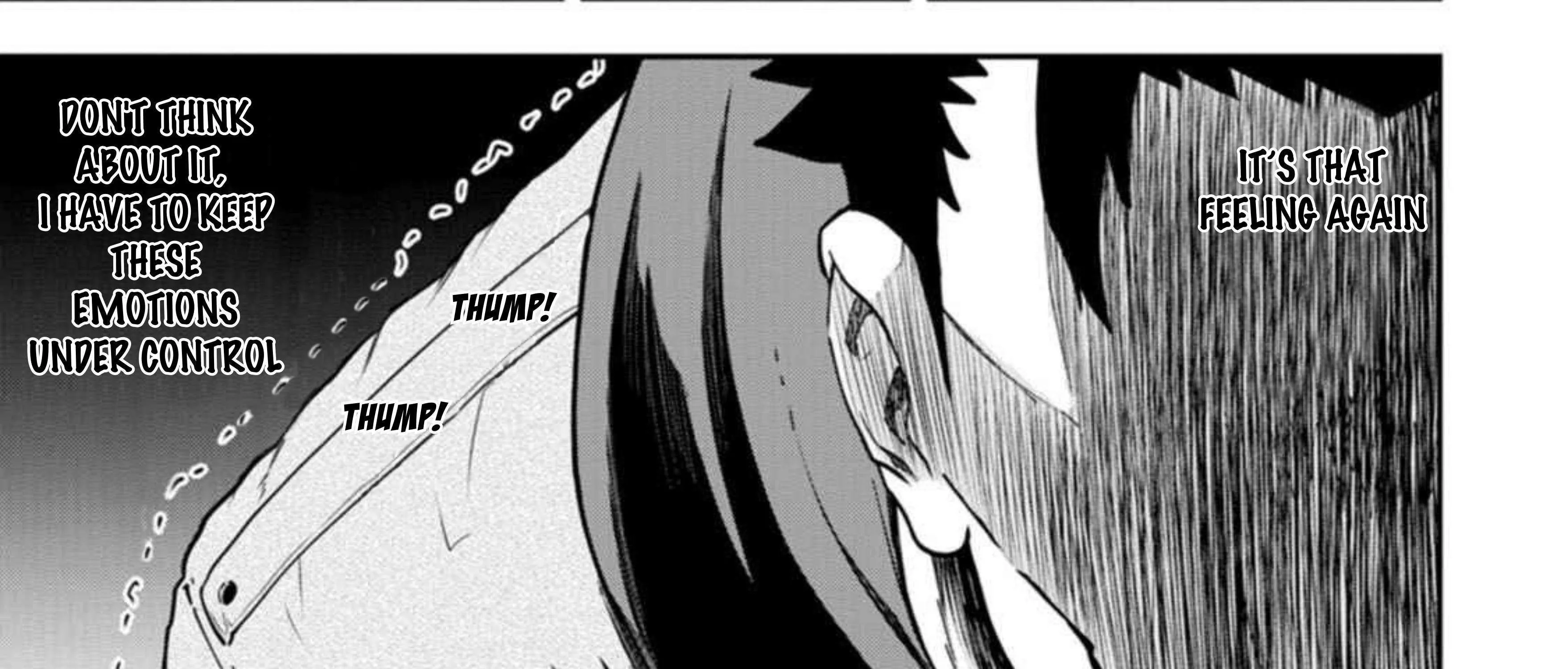 Zatsuyou Fuyojutsushi ga Jibun no Saikyou ni Kizuku made Chapter 29 page 91 - 