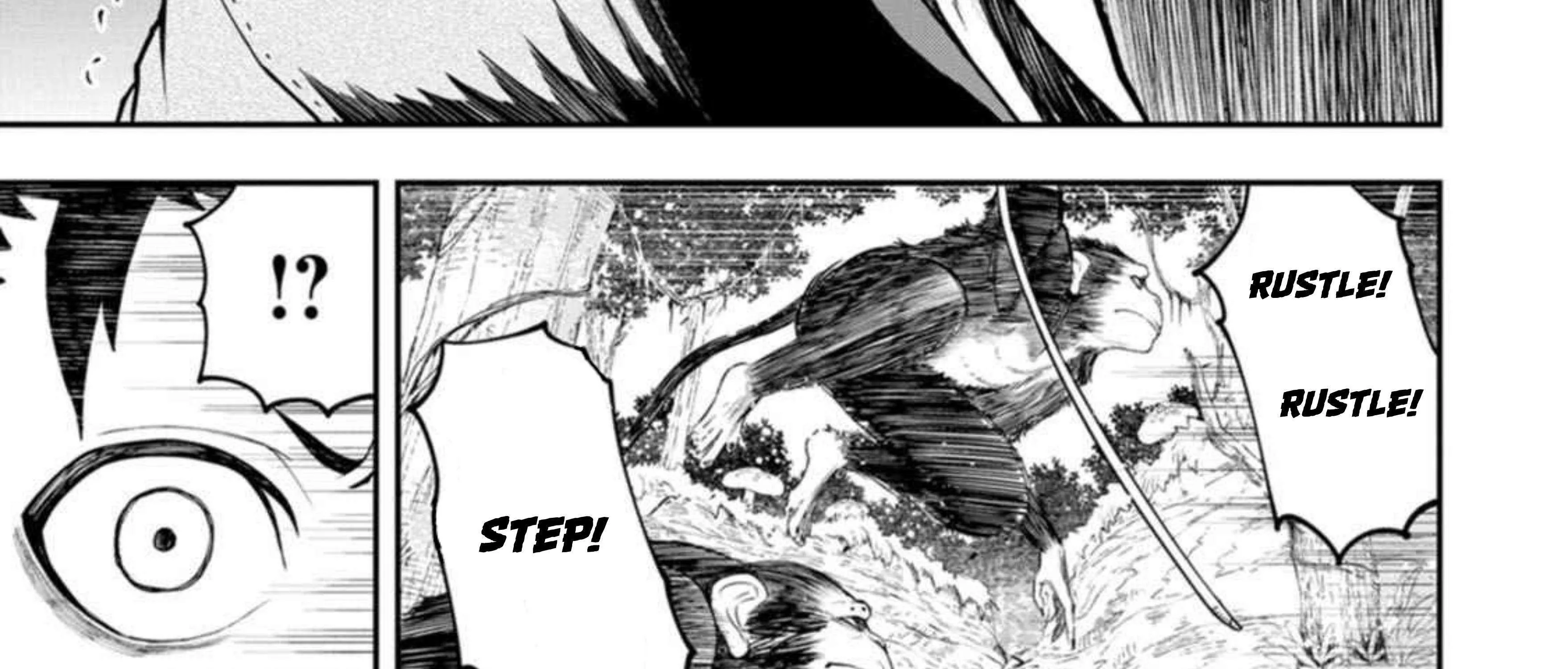 Zatsuyou Fuyojutsushi ga Jibun no Saikyou ni Kizuku made Chapter 29 page 92 - 