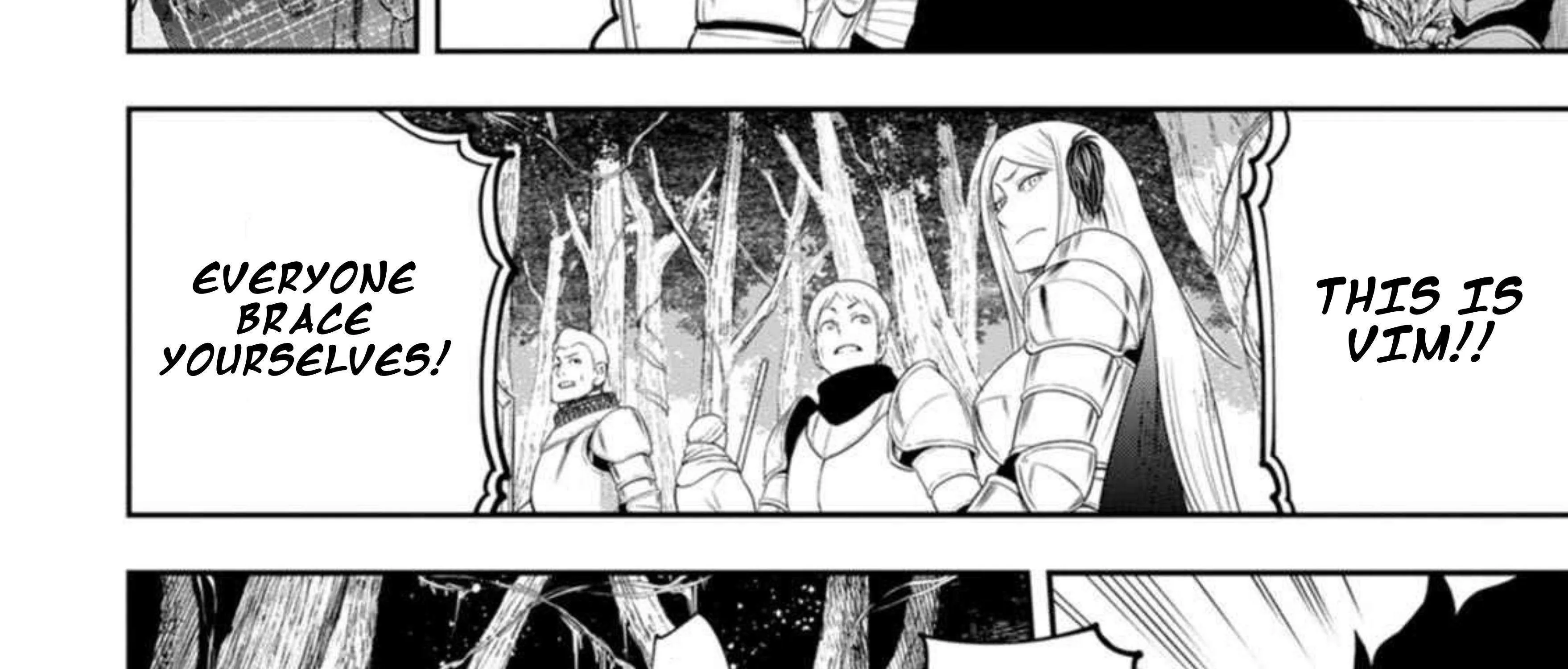 Zatsuyou Fuyojutsushi ga Jibun no Saikyou ni Kizuku made Chapter 29 page 95 - 