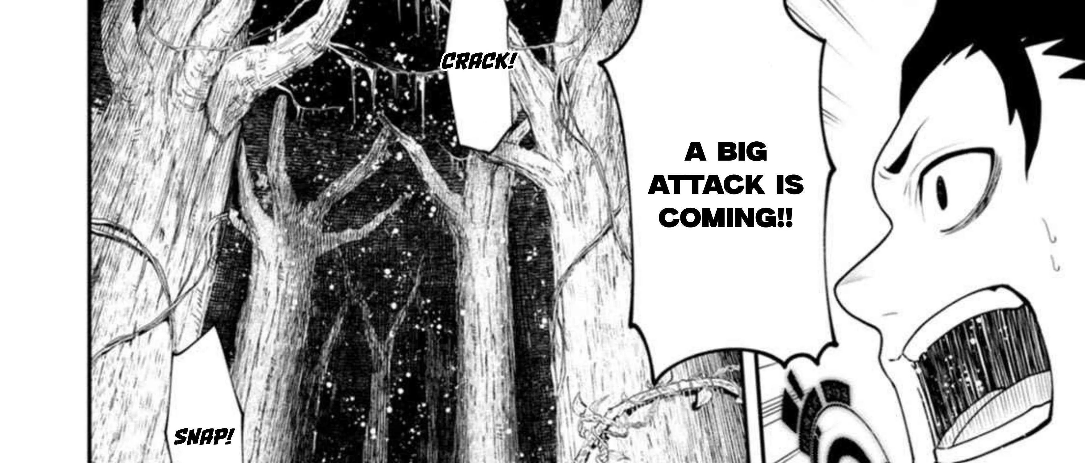 Zatsuyou Fuyojutsushi ga Jibun no Saikyou ni Kizuku made Chapter 29 page 96 - 