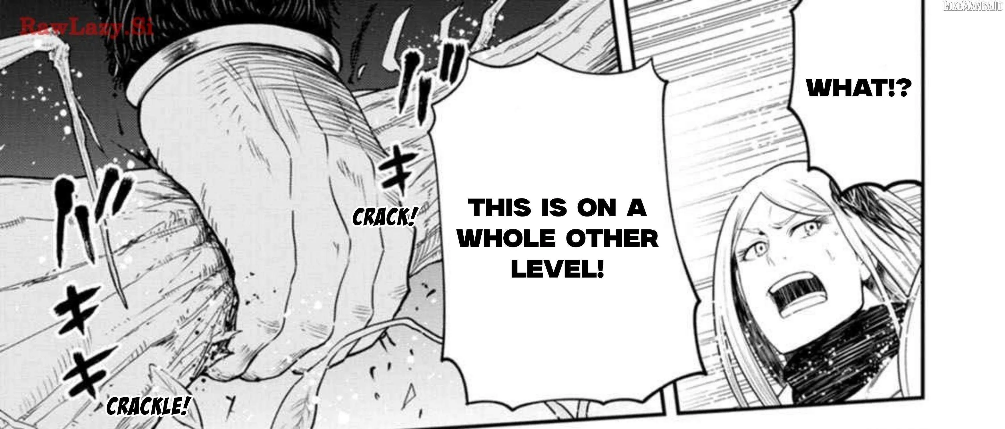 Zatsuyou Fuyojutsushi ga Jibun no Saikyou ni Kizuku made Chapter 29 page 98 - 