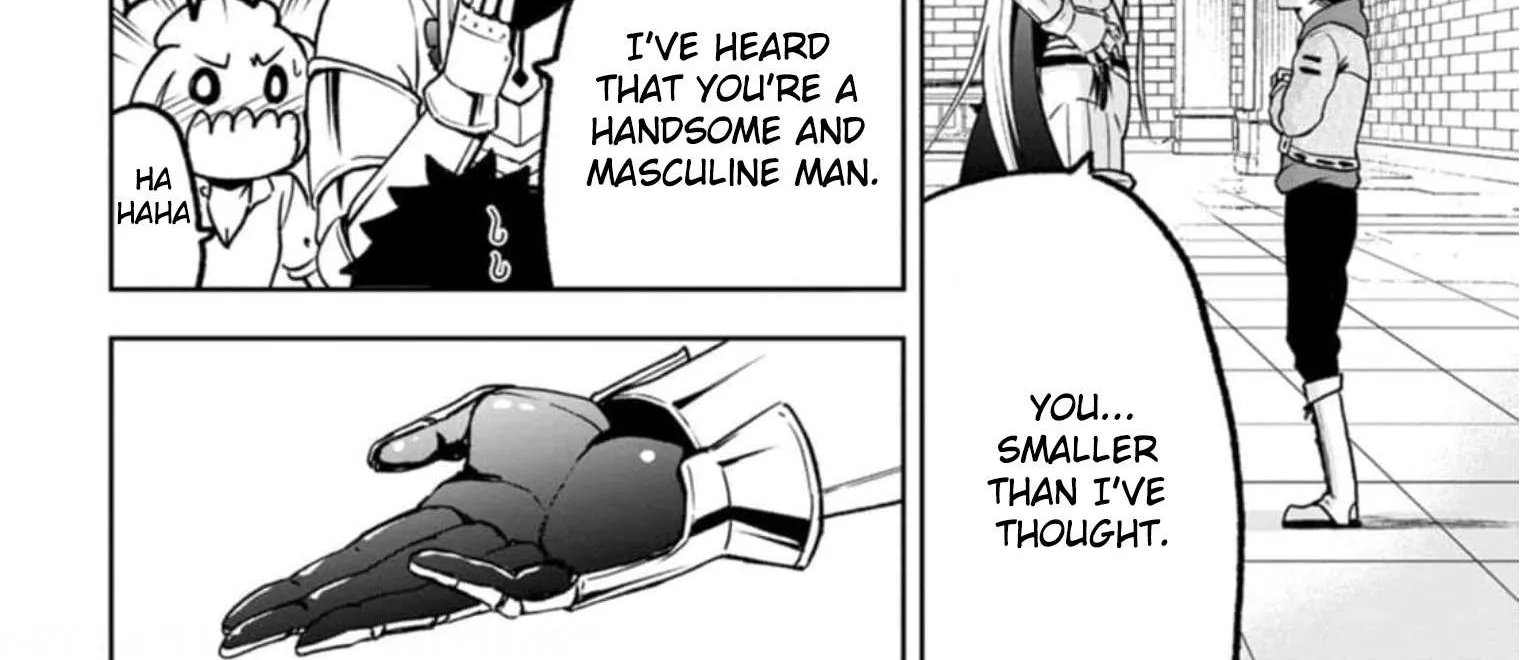 Zatsuyou Fuyojutsushi ga Jibun no Saikyou ni Kizuku made Chapter 3 page 18 - 