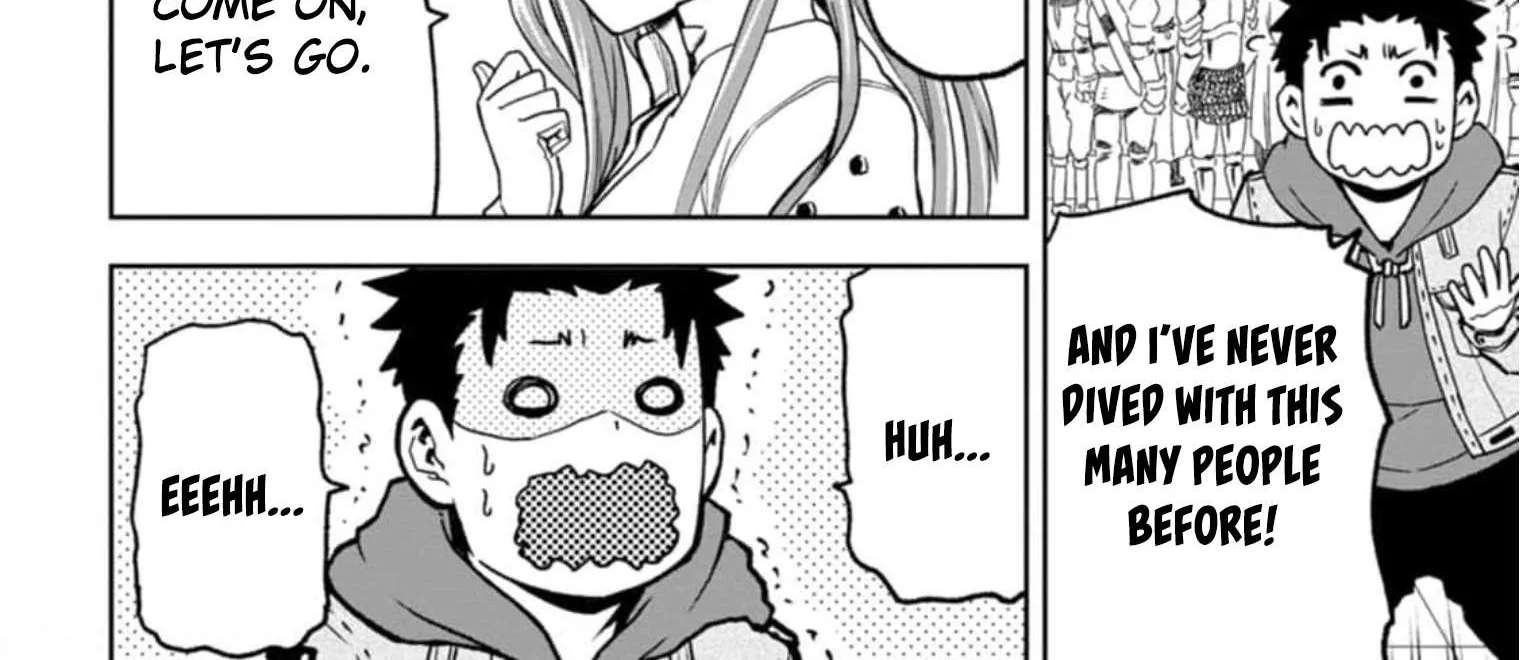 Zatsuyou Fuyojutsushi ga Jibun no Saikyou ni Kizuku made Chapter 3 page 22 - 