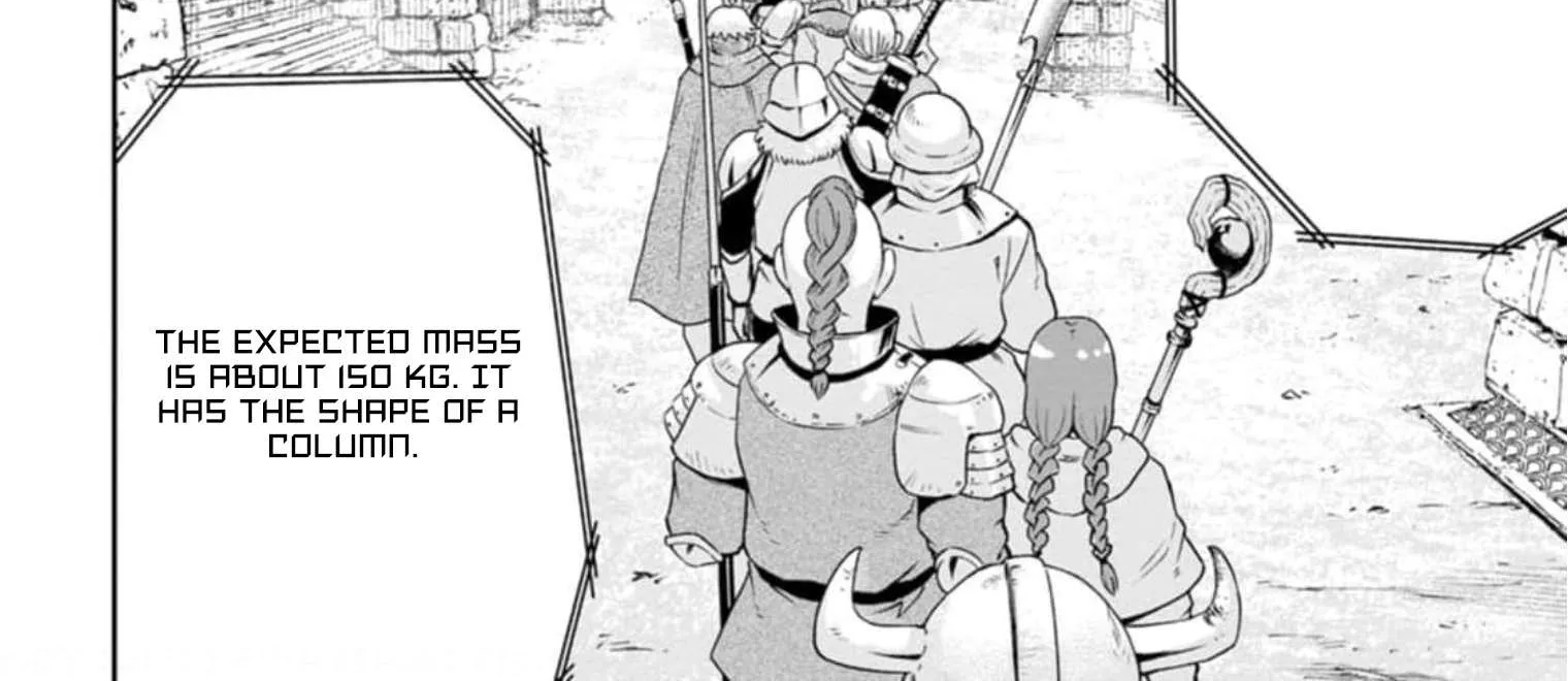 Zatsuyou Fuyojutsushi ga Jibun no Saikyou ni Kizuku made Chapter 3 page 46 - 