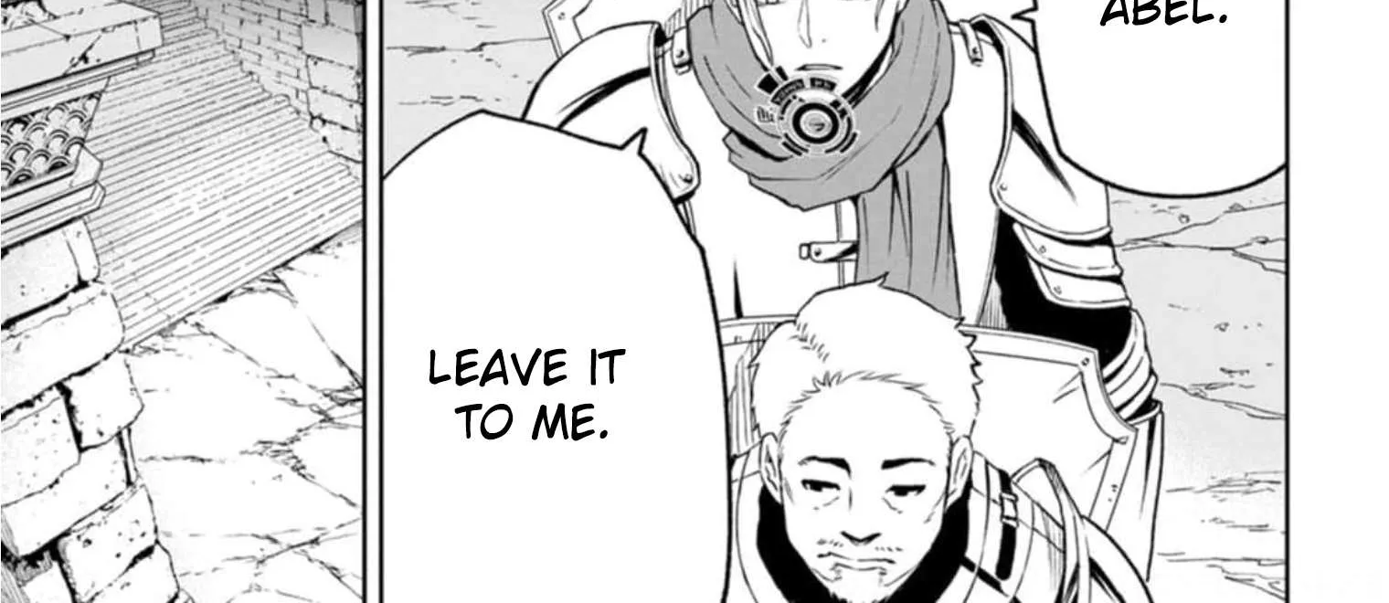 Zatsuyou Fuyojutsushi ga Jibun no Saikyou ni Kizuku made Chapter 3 page 48 - 
