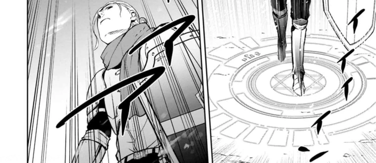 Zatsuyou Fuyojutsushi ga Jibun no Saikyou ni Kizuku made Chapter 3 page 50 - 