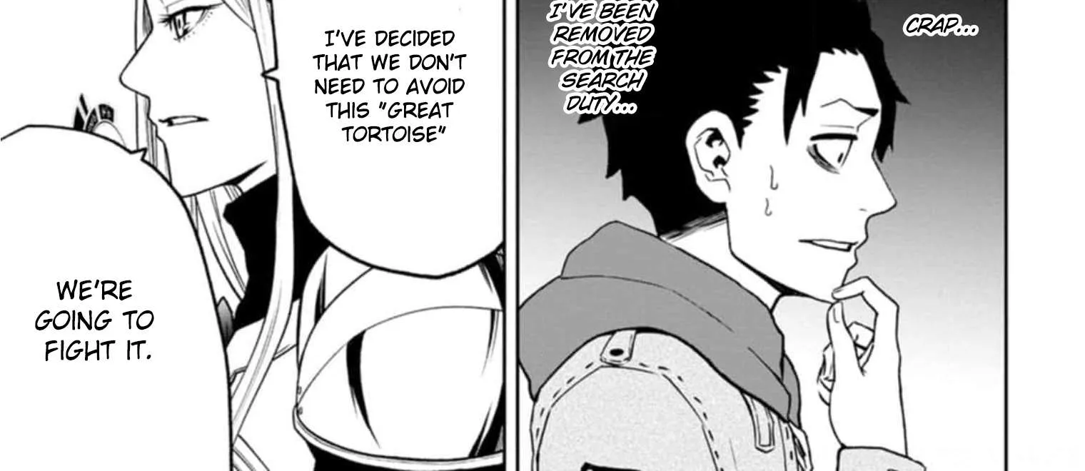 Zatsuyou Fuyojutsushi ga Jibun no Saikyou ni Kizuku made Chapter 3 page 60 - 