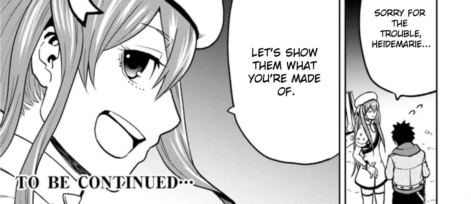 Zatsuyou Fuyojutsushi ga Jibun no Saikyou ni Kizuku made Chapter 3 page 64 - 