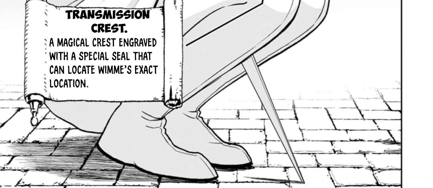 Zatsuyou Fuyojutsushi ga Jibun no Saikyou ni Kizuku made Chapter 3 page 8 - 