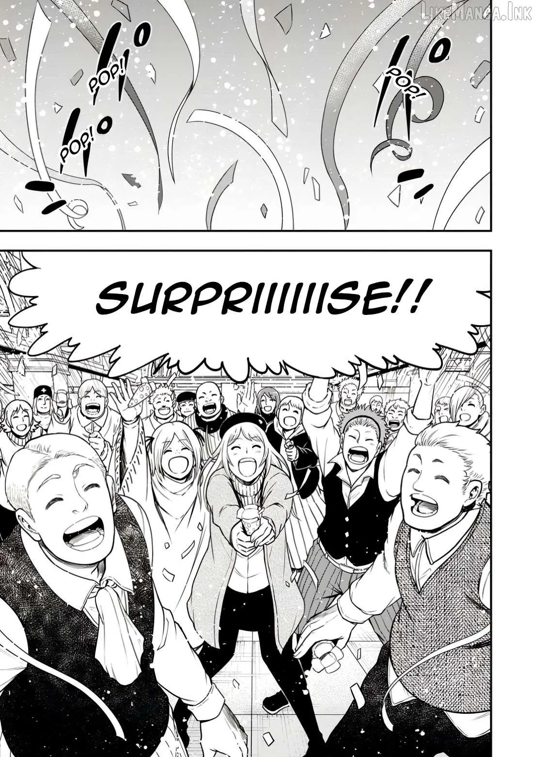 Zatsuyou Fuyojutsushi ga Jibun no Saikyou ni Kizuku made Chapter 31 page 21 - 