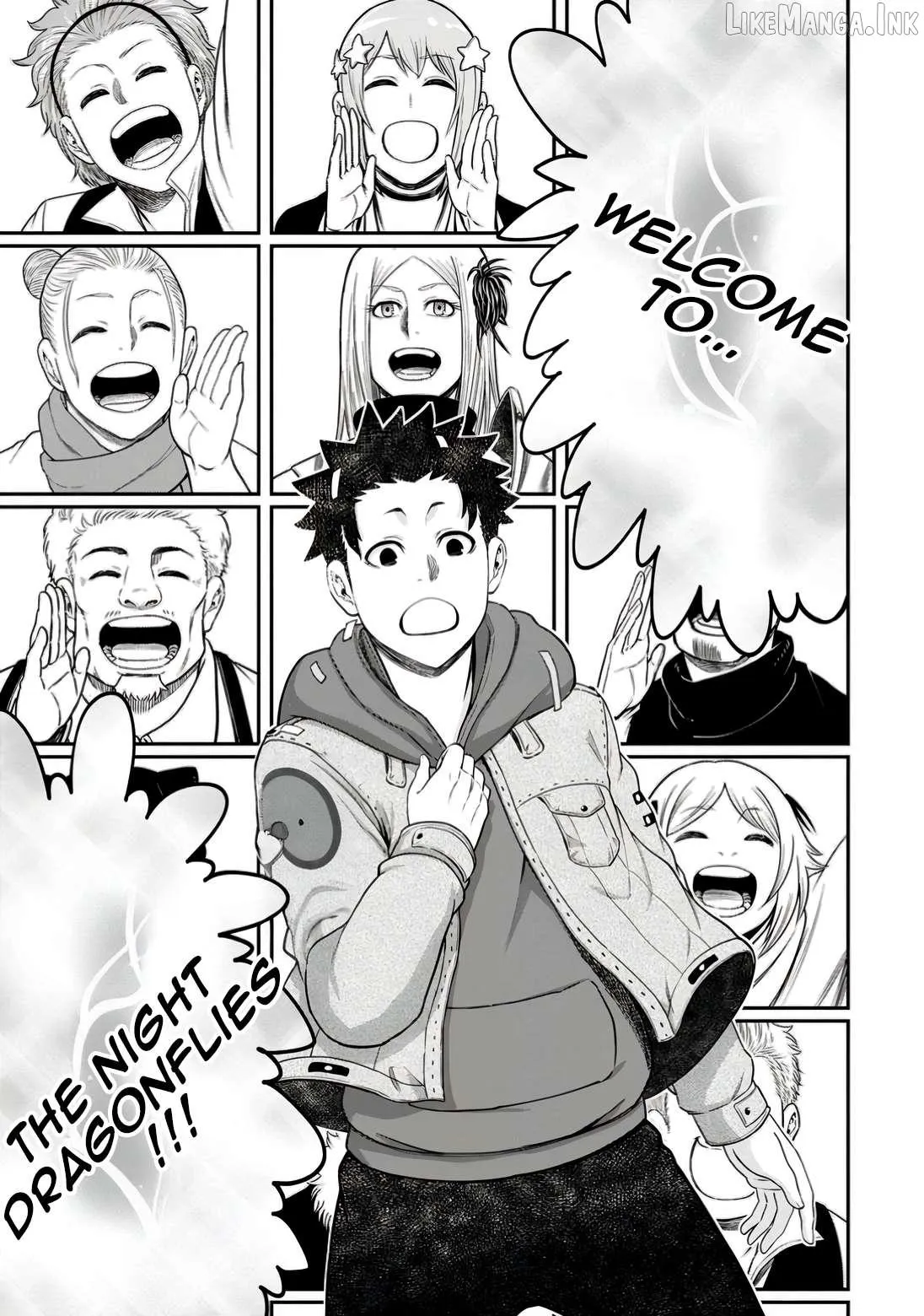 Zatsuyou Fuyojutsushi ga Jibun no Saikyou ni Kizuku made Chapter 31 page 23 - 