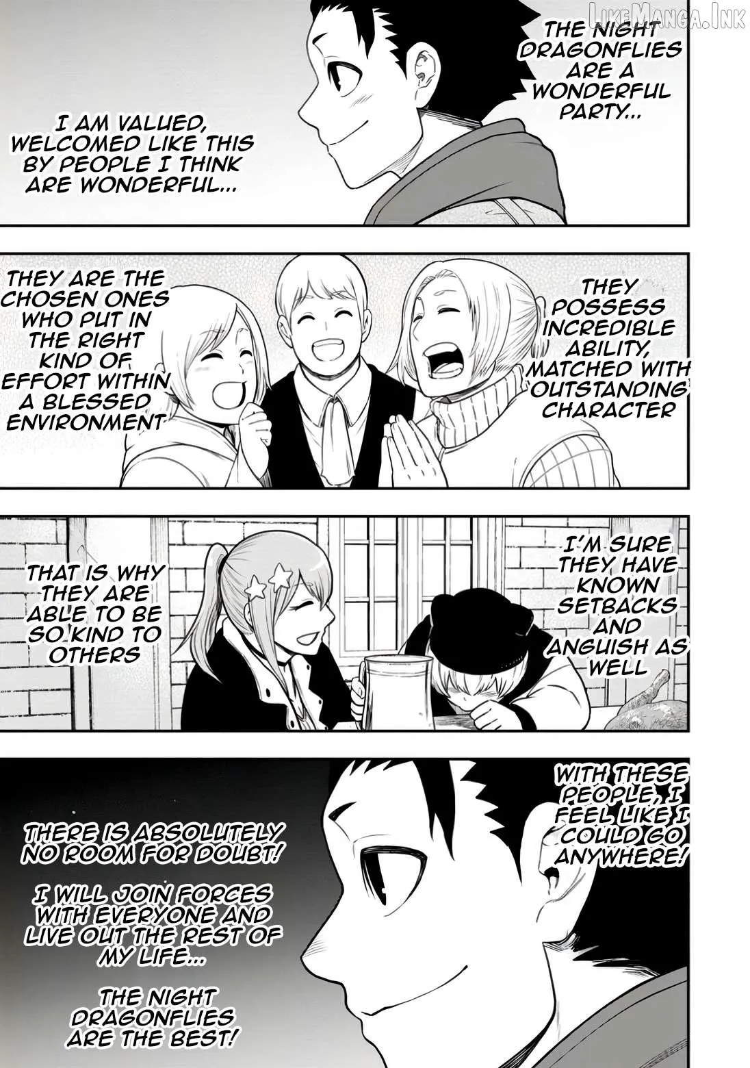 Zatsuyou Fuyojutsushi ga Jibun no Saikyou ni Kizuku made Chapter 31 page 29 - 