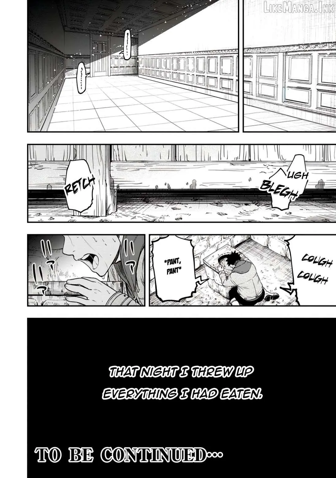 Zatsuyou Fuyojutsushi ga Jibun no Saikyou ni Kizuku made Chapter 31 page 30 - 