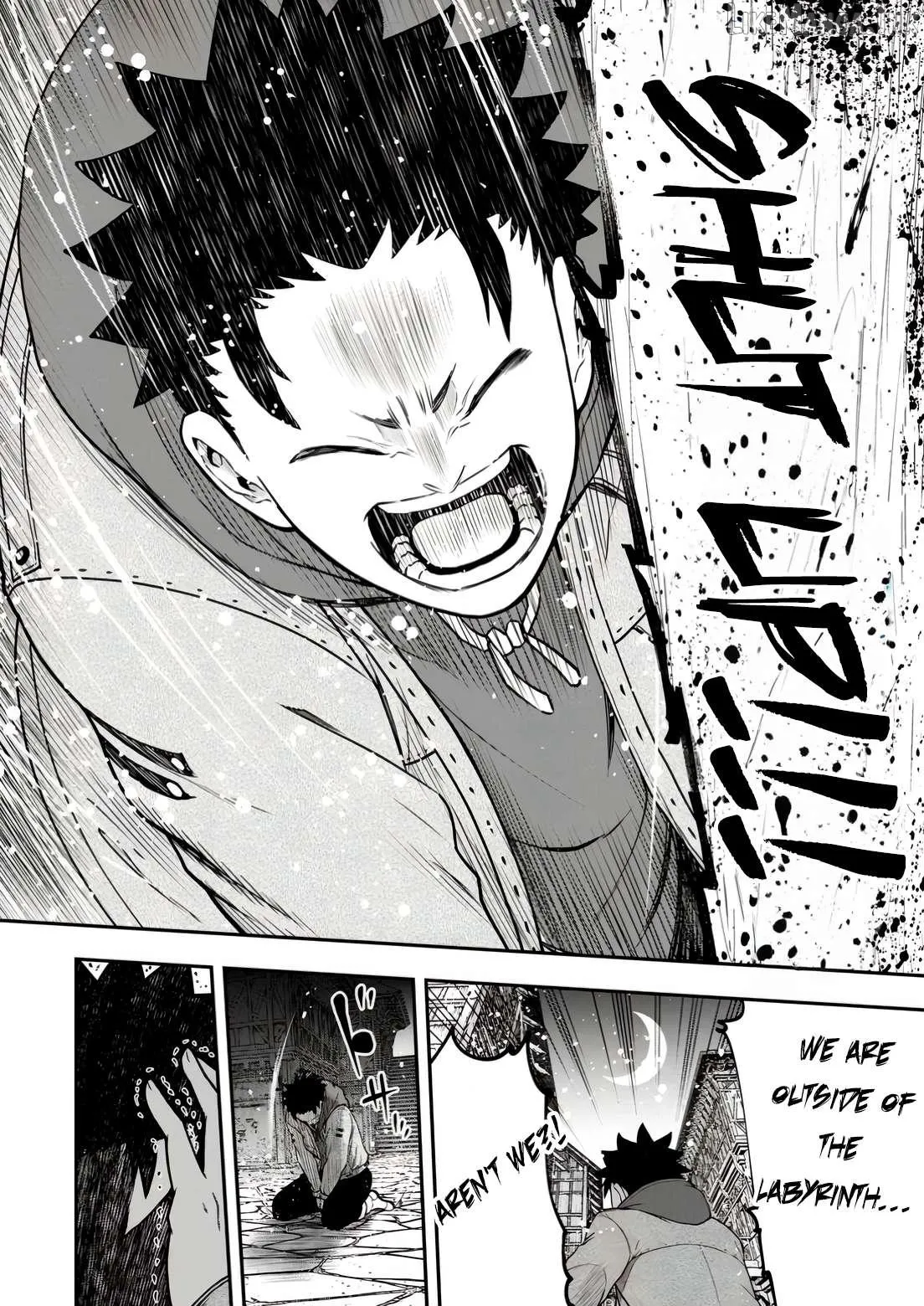 Zatsuyou Fuyojutsushi ga Jibun no Saikyou ni Kizuku made Chapter 32 page 20 - 