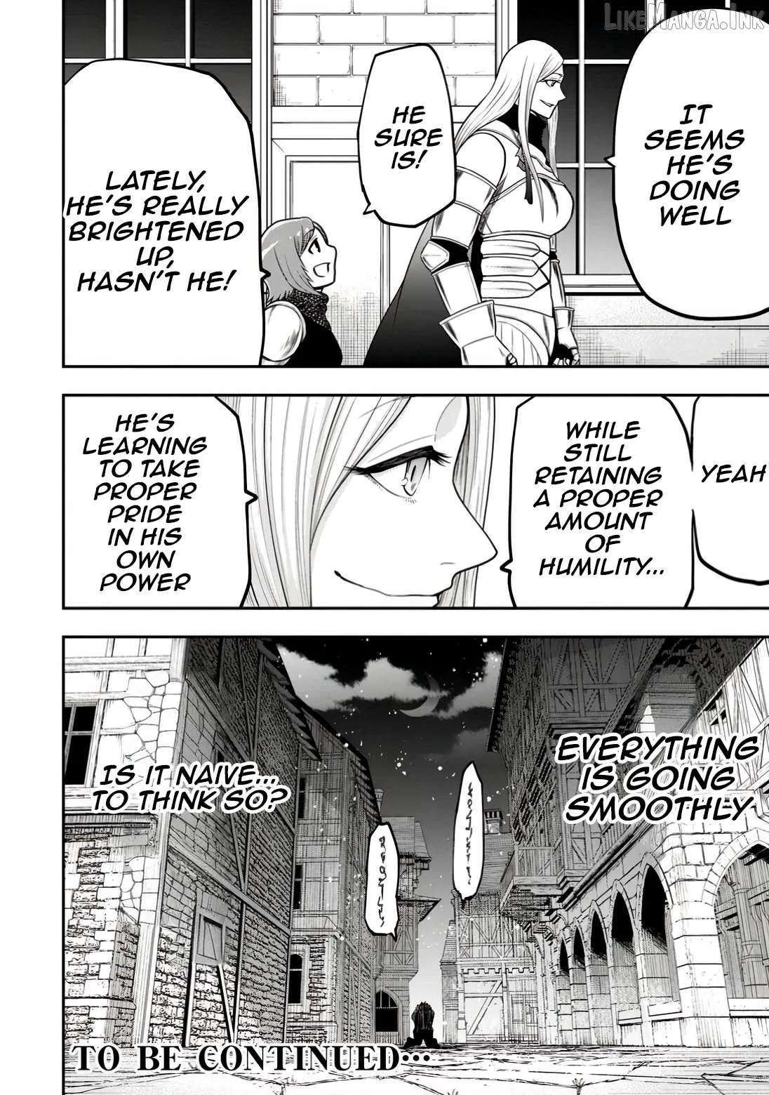 Zatsuyou Fuyojutsushi ga Jibun no Saikyou ni Kizuku made Chapter 32 page 22 - 