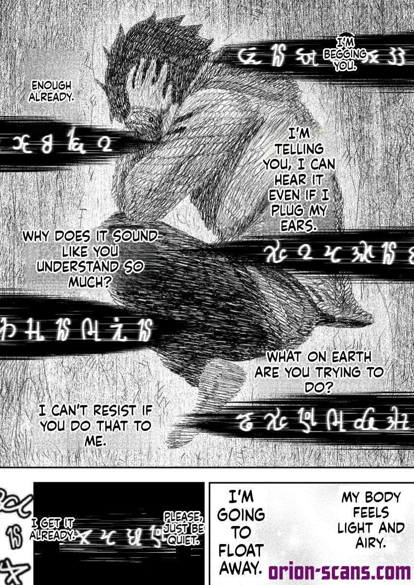 Zatsuyou Fuyojutsushi ga Jibun no Saikyou ni Kizuku made Chapter 33.2 page 28 - 