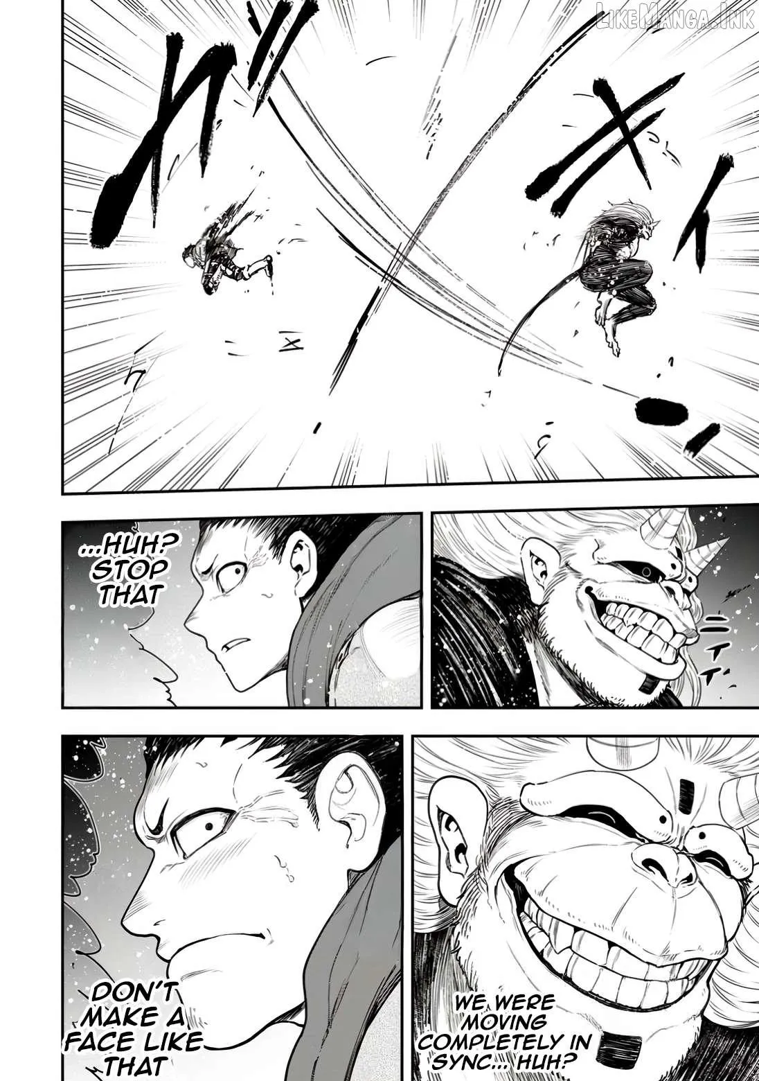 Zatsuyou Fuyojutsushi ga Jibun no Saikyou ni Kizuku made Chapter 33 page 24 - 