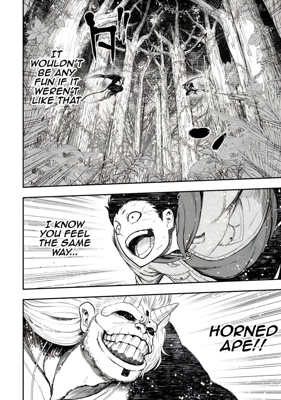Zatsuyou Fuyojutsushi ga Jibun no Saikyou ni Kizuku made Chapter 33 page 26 - 