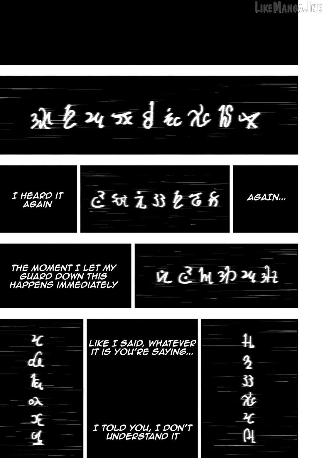 Zatsuyou Fuyojutsushi ga Jibun no Saikyou ni Kizuku made Chapter 33 page 37 - 