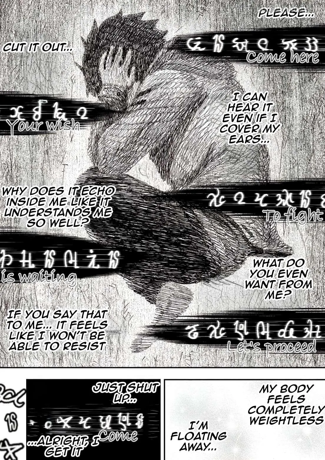 Zatsuyou Fuyojutsushi ga Jibun no Saikyou ni Kizuku made Chapter 33 page 38 - 