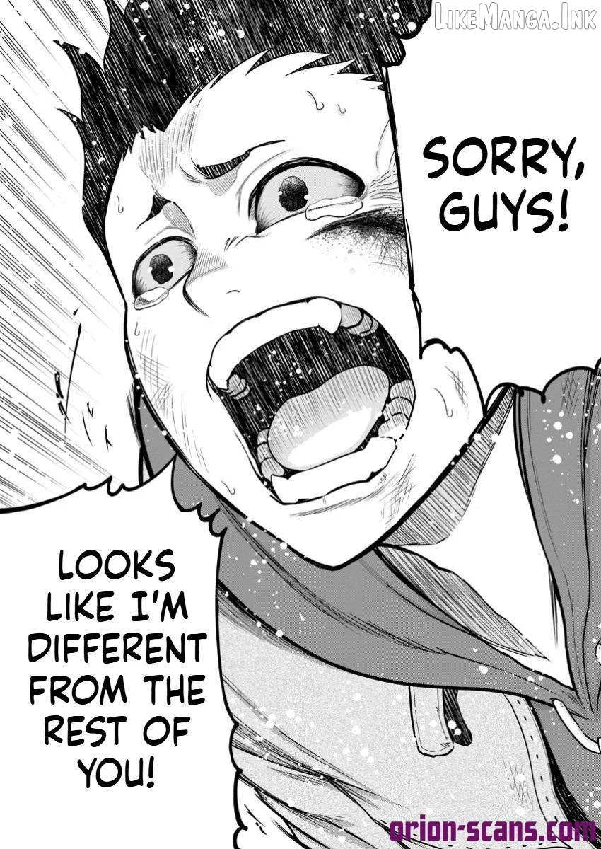Zatsuyou Fuyojutsushi ga Jibun no Saikyou ni Kizuku made Chapter 34 page 36 - 