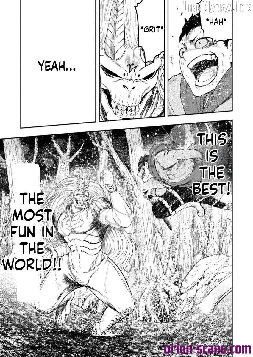Zatsuyou Fuyojutsushi ga Jibun no Saikyou ni Kizuku made Chapter 35 page 28 - 