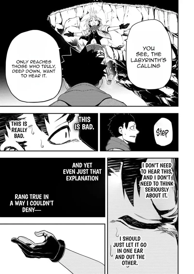 Zatsuyou Fuyojutsushi ga Jibun no Saikyou ni Kizuku made Chapter 38 page 24 - 
