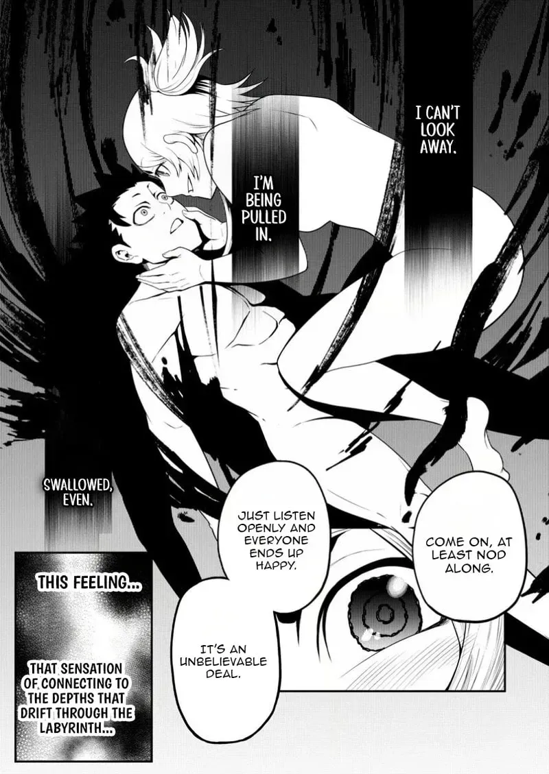 Zatsuyou Fuyojutsushi ga Jibun no Saikyou ni Kizuku made Chapter 38 page 26 - 
