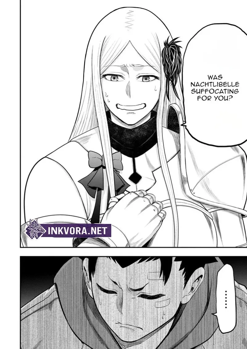 Zatsuyou Fuyojutsushi ga Jibun no Saikyou ni Kizuku made Chapter 38 page 37 - 