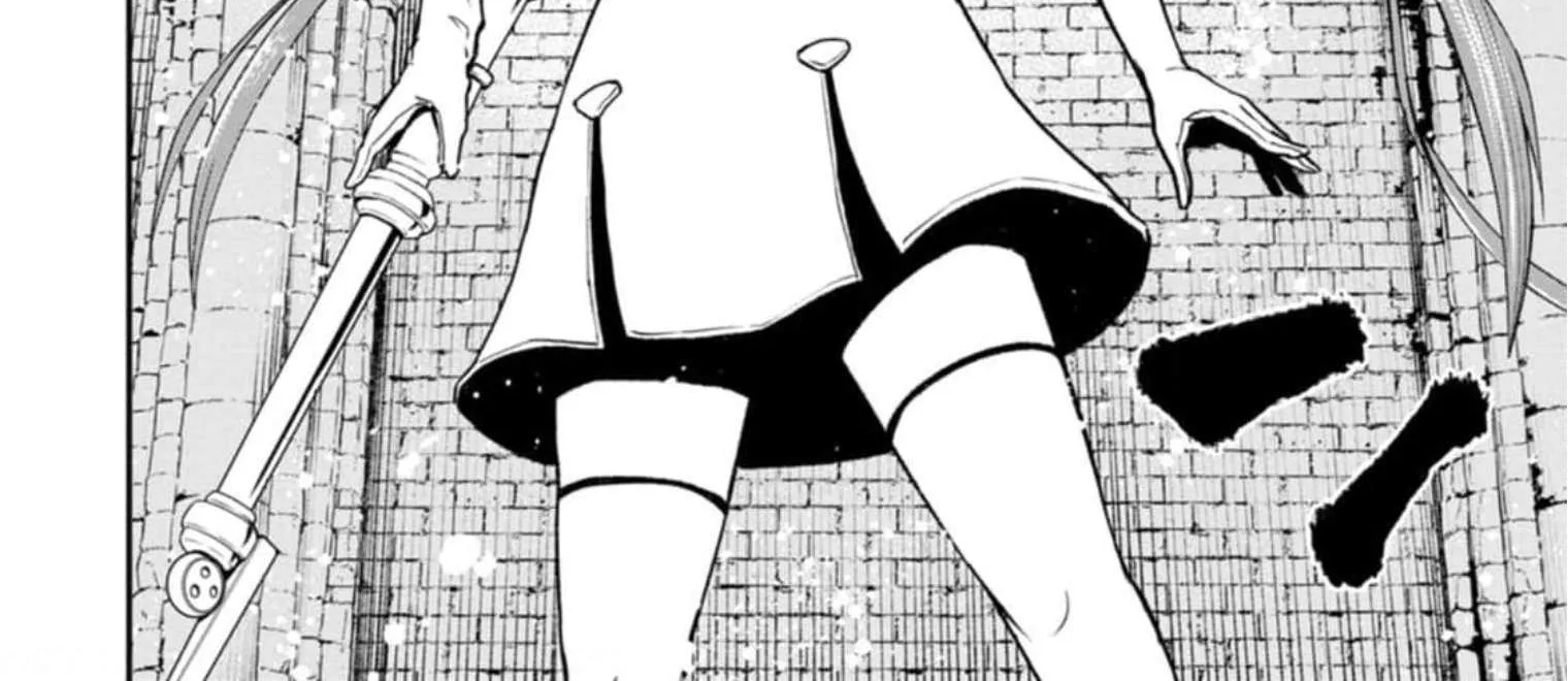 Zatsuyou Fuyojutsushi ga Jibun no Saikyou ni Kizuku made Chapter 4 page 14 - 