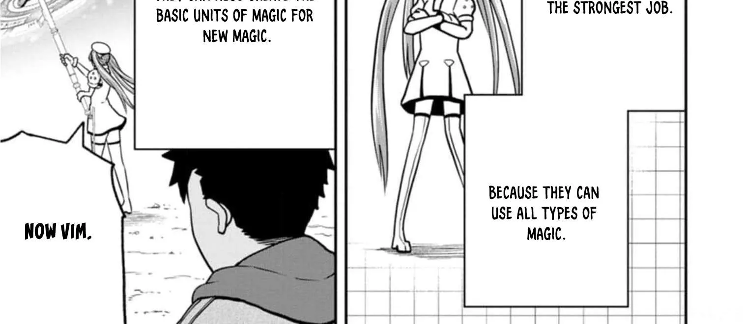 Zatsuyou Fuyojutsushi ga Jibun no Saikyou ni Kizuku made Chapter 4 page 20 - 