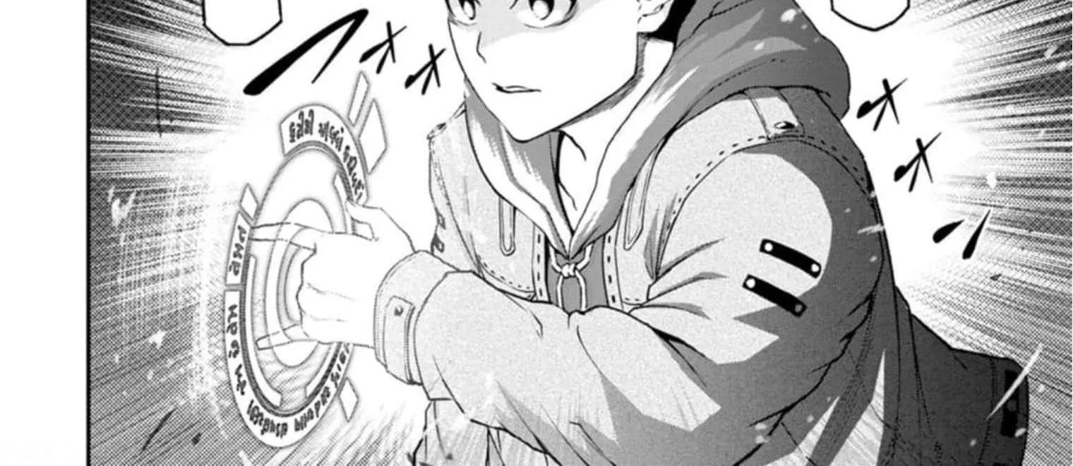 Zatsuyou Fuyojutsushi ga Jibun no Saikyou ni Kizuku made Chapter 4 page 22 - 