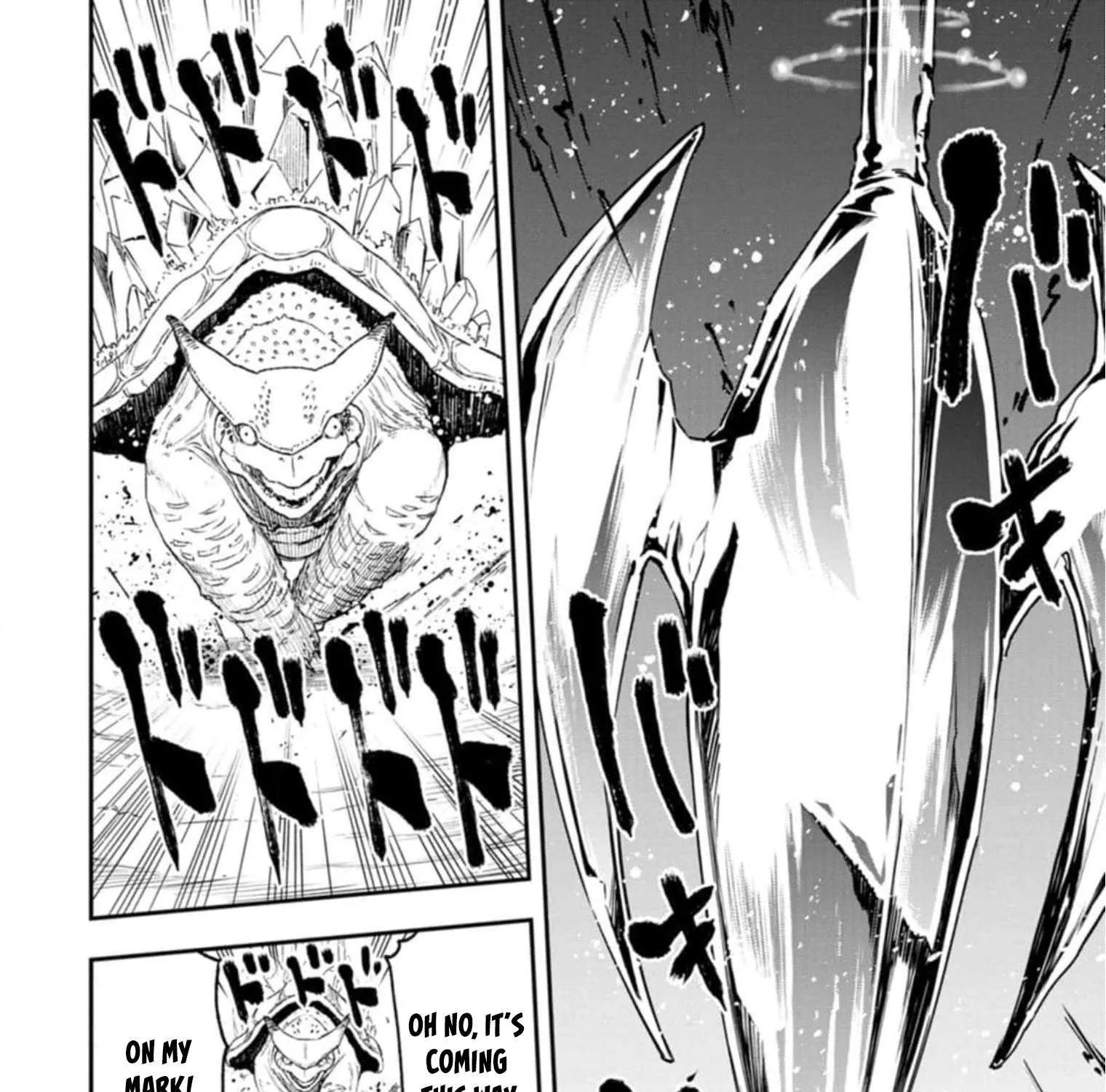 Zatsuyou Fuyojutsushi ga Jibun no Saikyou ni Kizuku made Chapter 4 page 25 - 