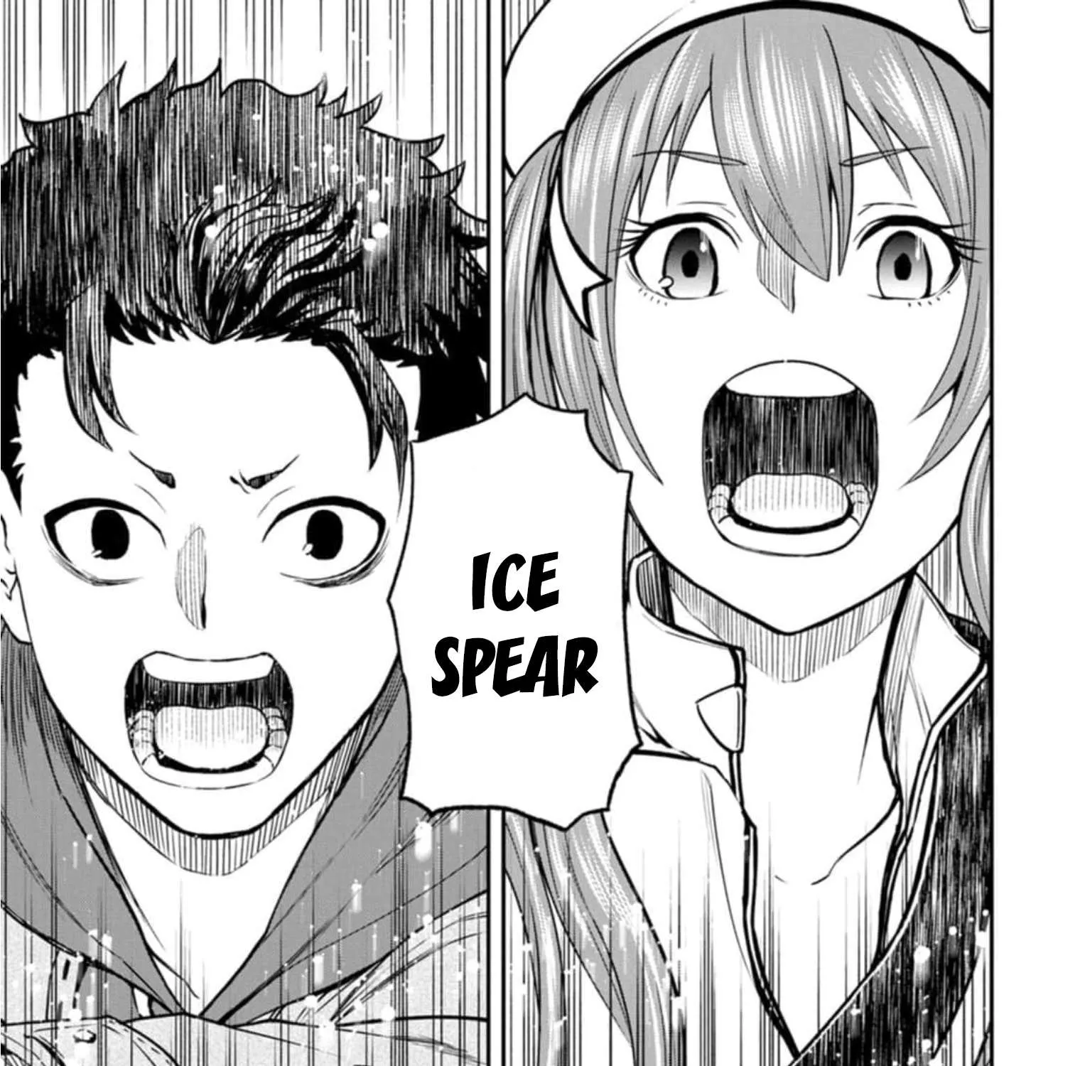 Zatsuyou Fuyojutsushi ga Jibun no Saikyou ni Kizuku made Chapter 4 page 27 - 