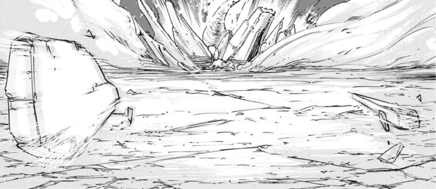Zatsuyou Fuyojutsushi ga Jibun no Saikyou ni Kizuku made Chapter 4 page 30 - 