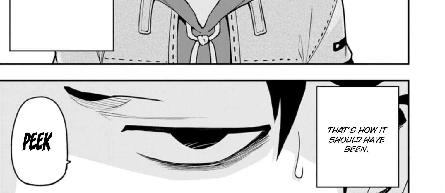 Zatsuyou Fuyojutsushi ga Jibun no Saikyou ni Kizuku made Chapter 4 page 4 - 