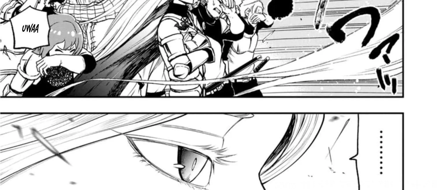 Zatsuyou Fuyojutsushi ga Jibun no Saikyou ni Kizuku made Chapter 4 page 32 - 
