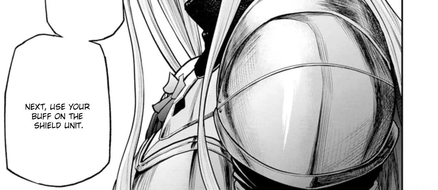 Zatsuyou Fuyojutsushi ga Jibun no Saikyou ni Kizuku made Chapter 4 page 36 - 