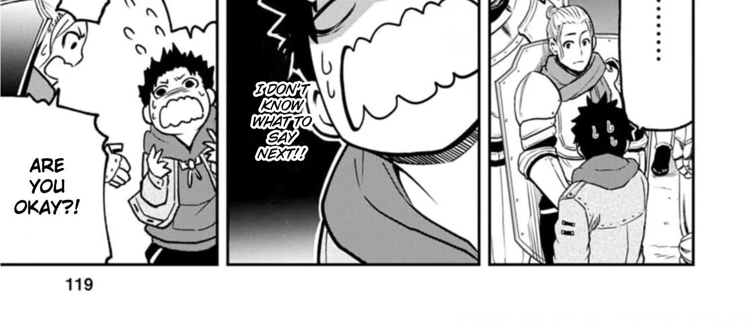 Zatsuyou Fuyojutsushi ga Jibun no Saikyou ni Kizuku made Chapter 4 page 40 - 