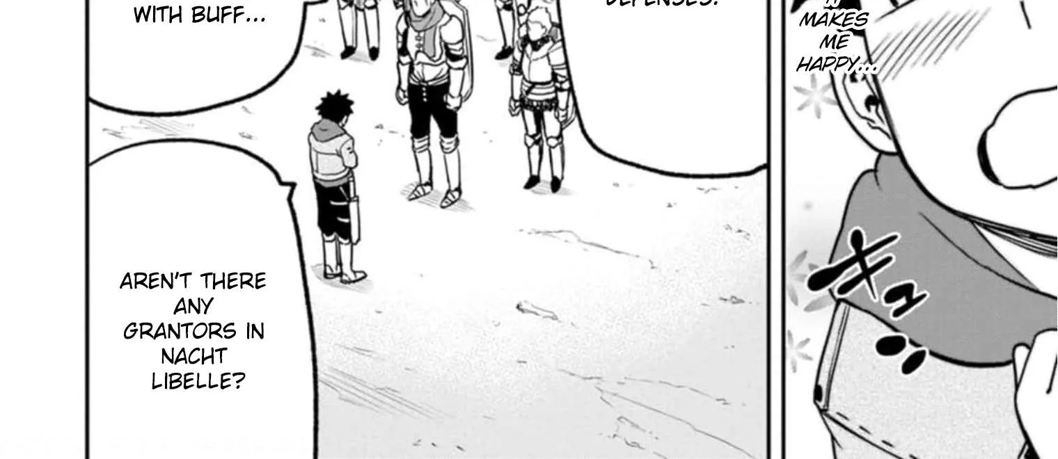 Zatsuyou Fuyojutsushi ga Jibun no Saikyou ni Kizuku made Chapter 4 page 42 - 